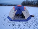 Зимняя палатка рыбака Профессионал
