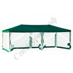 Дачный тент- шатер Green Glade 1056