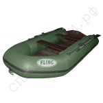 Надувная лодка ПВХ FLINC FT290L
