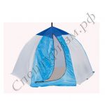 Зимняя палатка-зонт  СТЭК-3 