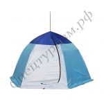 Зимняя палатка-зонт  СТЭК 2 Elite