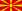 Флаг Республики Македонии