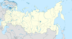 Аршань-Зельмень (Россия)