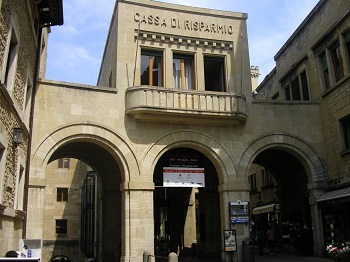 Фото Государственного музея Сан-Марино