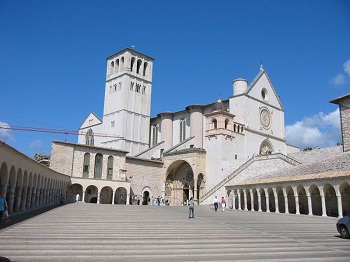 Музей и галерея святого Франциска в Сан-Марино