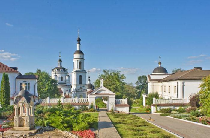 История Нило Столобенского монастыря