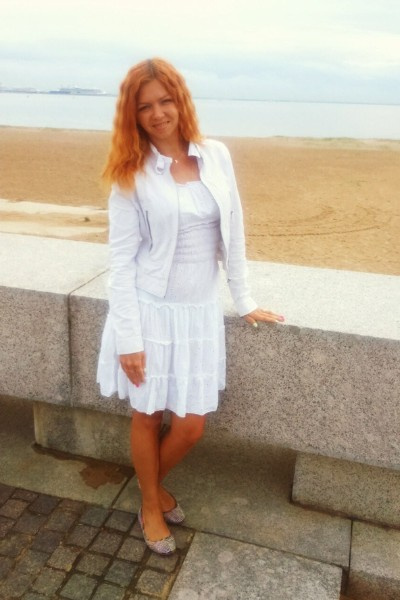 Валентина Кириллова регулярно пишет о дочери Ольге в соцсети