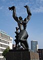 Rotterdam zadkine monument.jpg