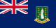 Флаг Британских Виргинских Islands.svg