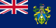 Флаг Питкерн Islands.svg