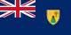 Флаг Теркс и Кайкос Islands.svg